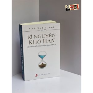 Kỉ Nguyên Khô Hạn