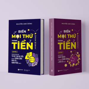 Biến Mọi Thứ Thành Tiền - Make Money