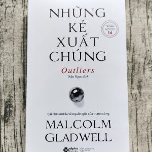 Những Kẻ Xuất Chúng (Tái Bản 2021)